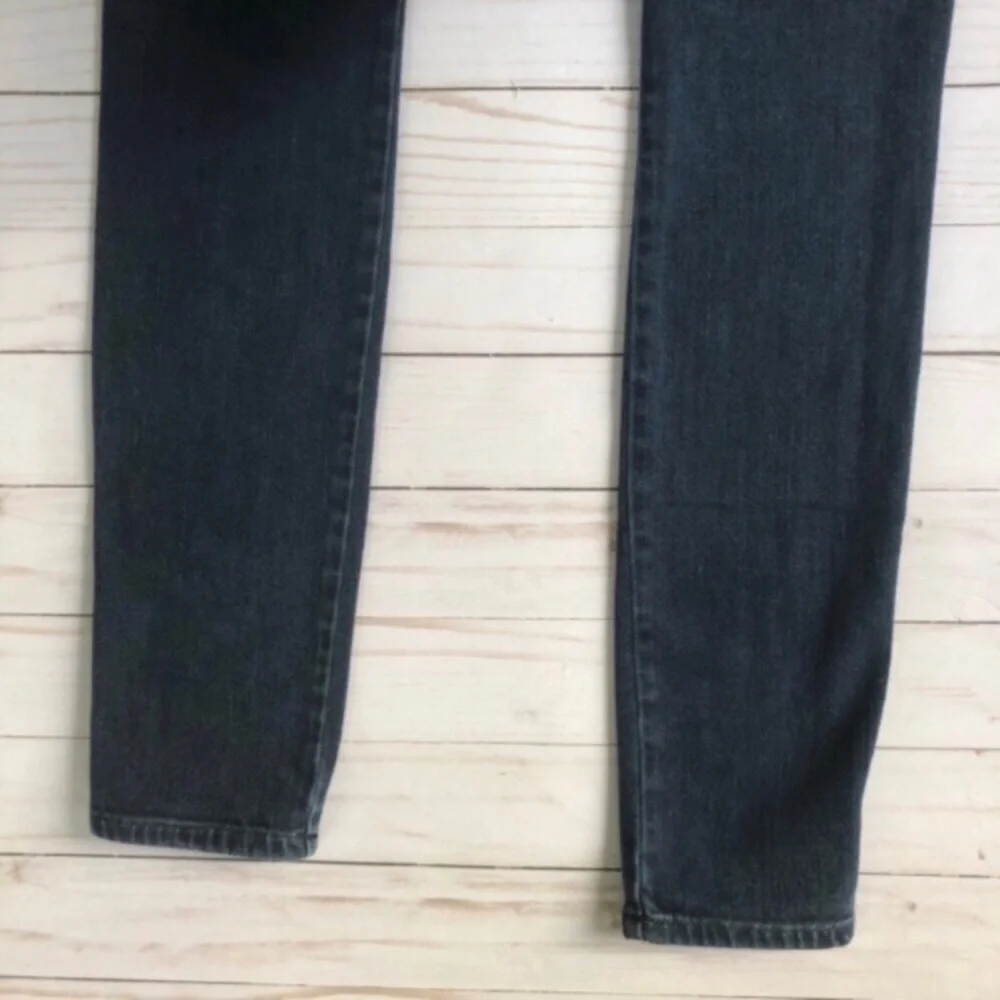 Madewell High Riser skinny Jeans size 24 x 32